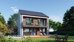 Projekt domu Taurus 6 (3)